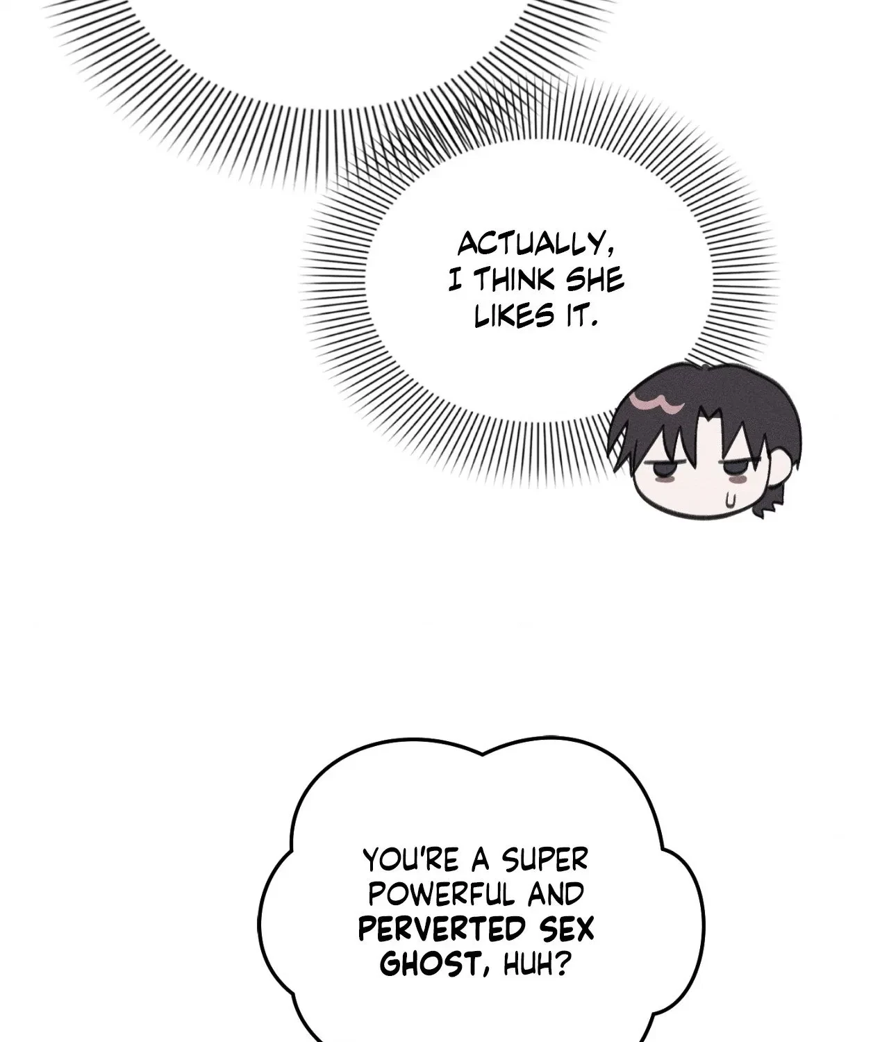 Boo-Tiful Nightmare Special. : Official, page 152