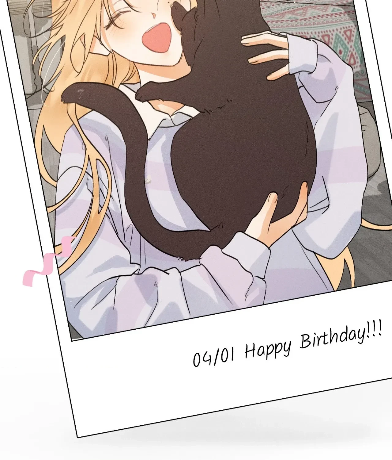 Boo-Tiful Nightmare Special. : Official, page 167