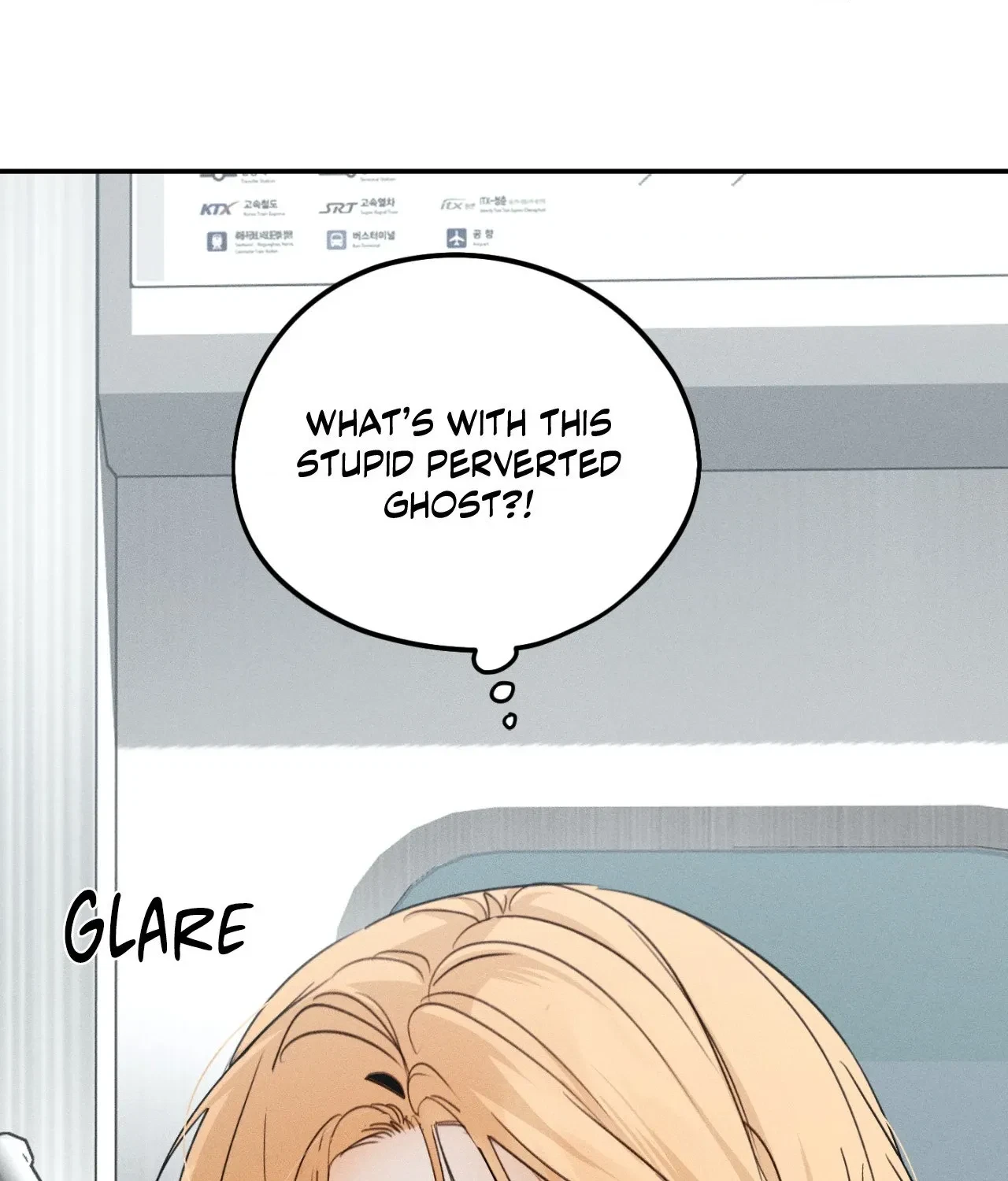 Boo-Tiful Nightmare Special. : Official, page 19