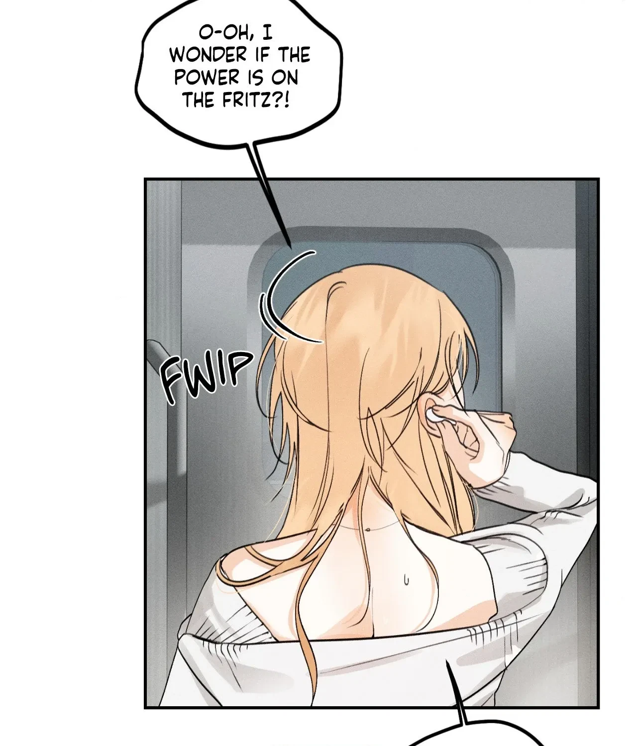 Boo-Tiful Nightmare Special. : Official, page 26