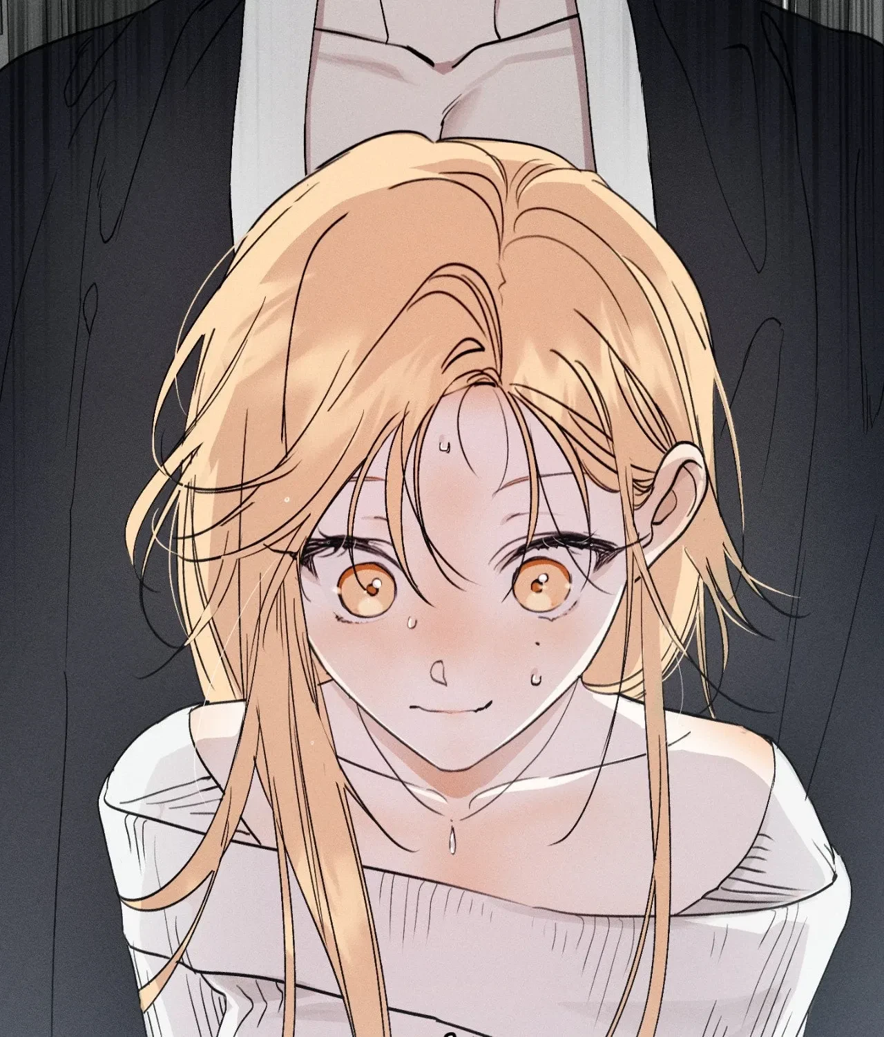 Boo-Tiful Nightmare Special. : Official, page 28