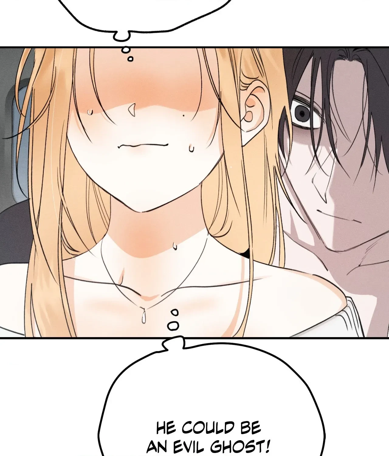 Boo-Tiful Nightmare Special. : Official, page 30