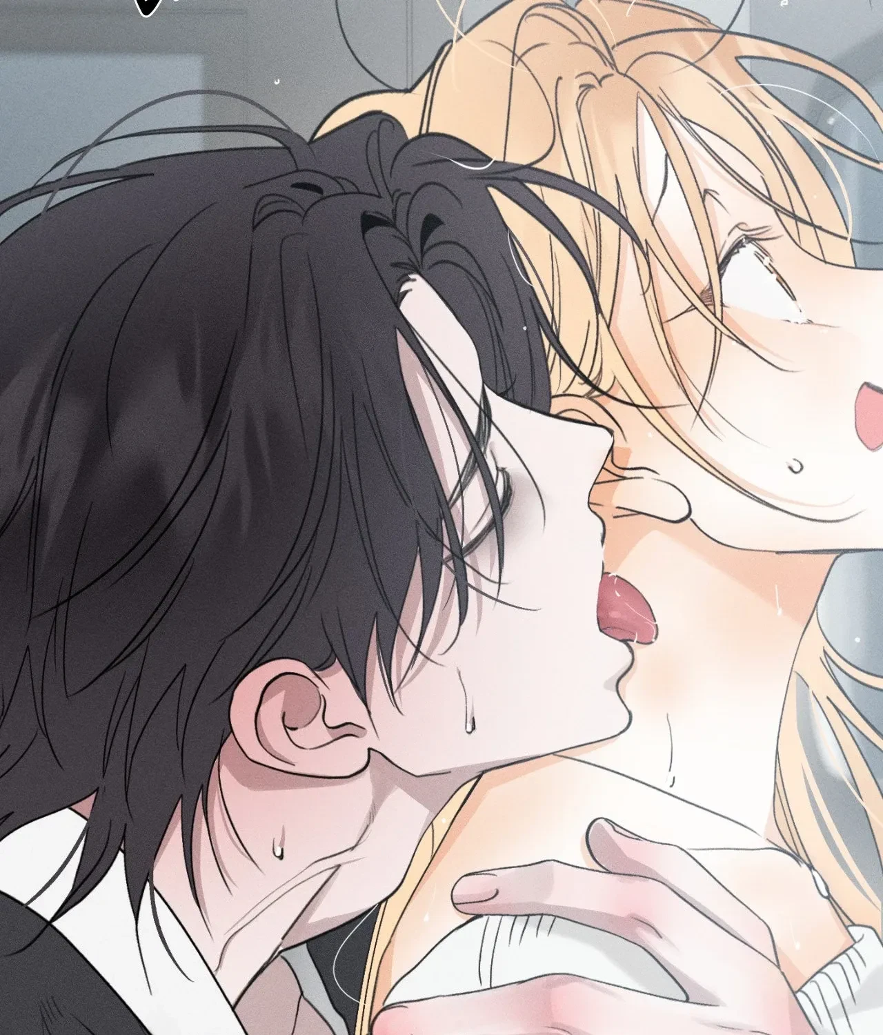 Boo-Tiful Nightmare Special. : Official, page 46
