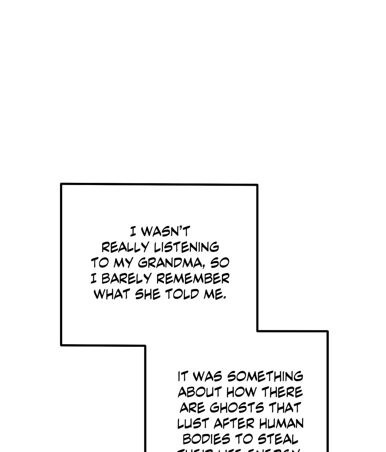 Boo-Tiful Nightmare Special. : Official, page 61