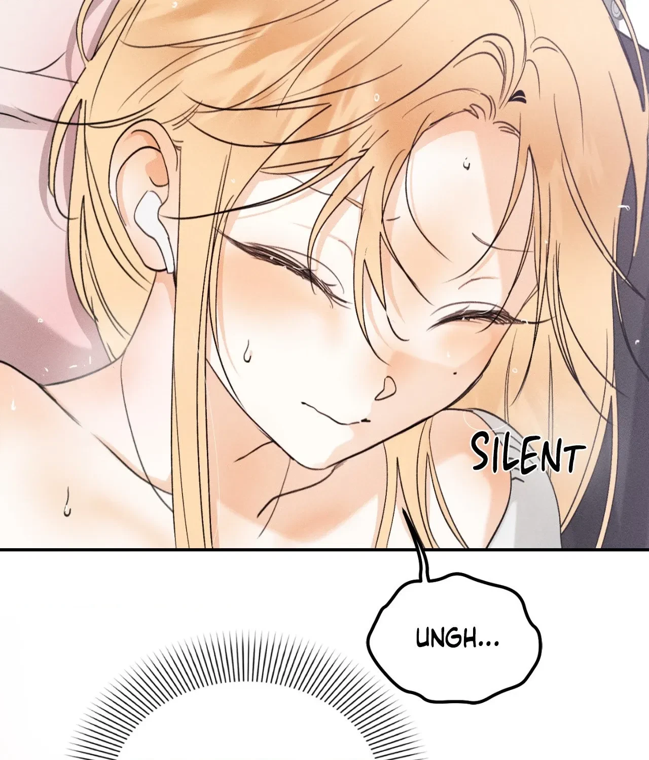 Boo-Tiful Nightmare Special. : Official, page 76