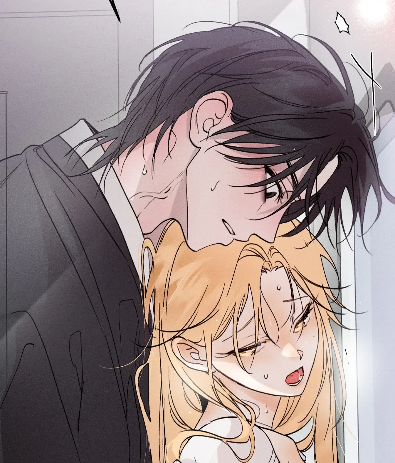 Boo-Tiful Nightmare Special. : Official, page 78