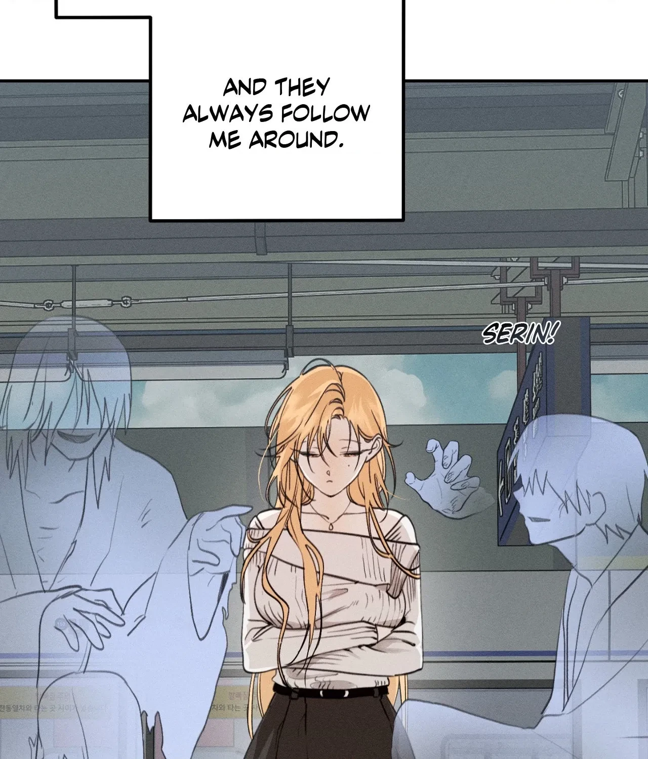 Boo-Tiful Nightmare Special. : Official, page 9