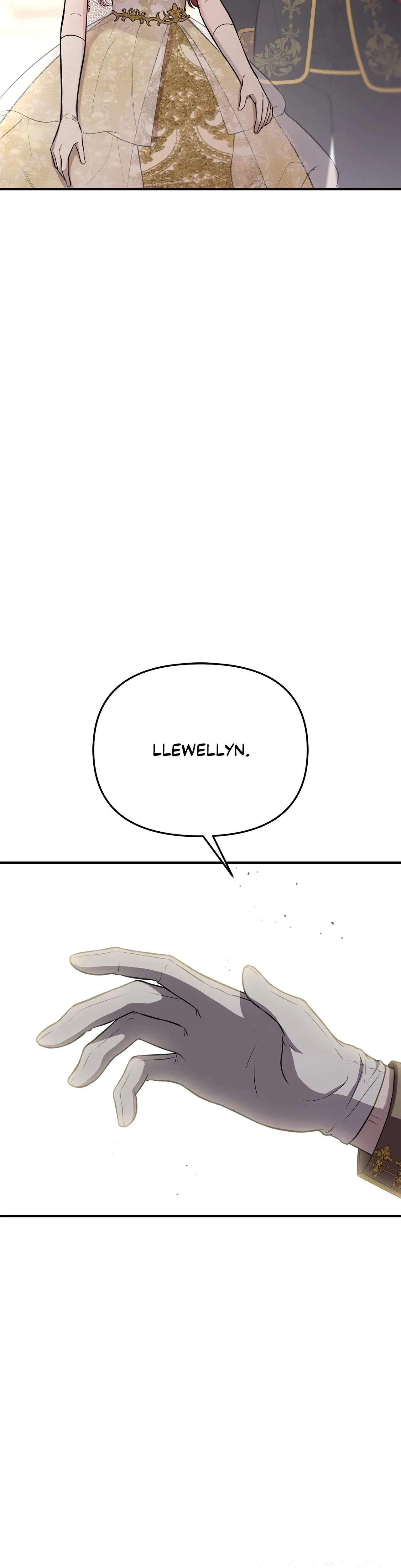 The Secret Bedroom Of The Abandoned Princess Chapter 70, page 3