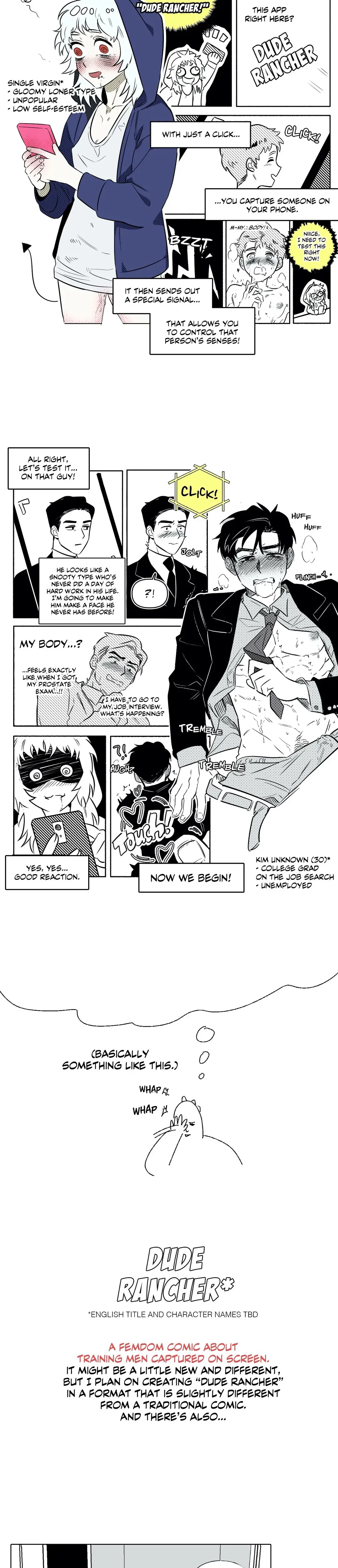 Chapter 79x1 - Hiatus Special (1), page 2