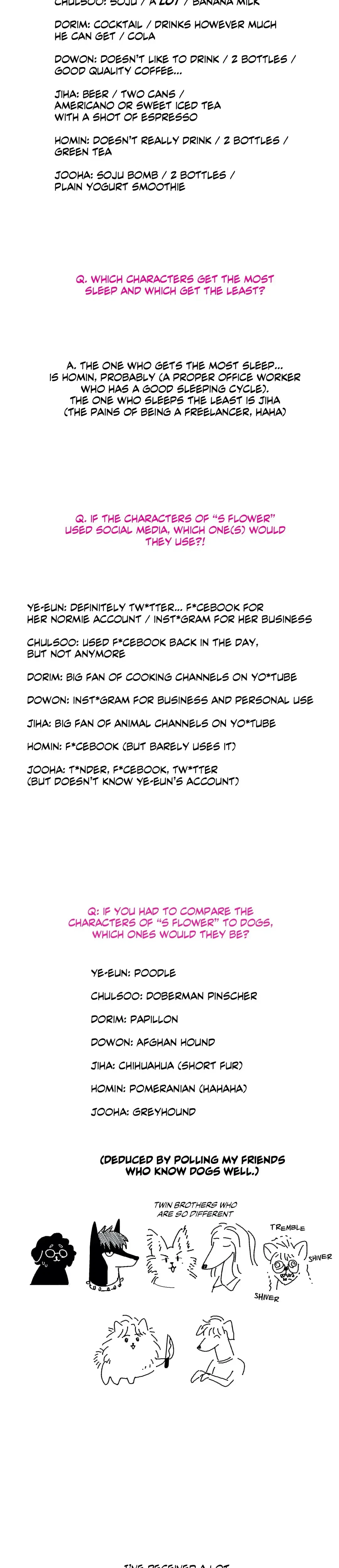 Chapter 79x1 - Hiatus Special (1), page 4