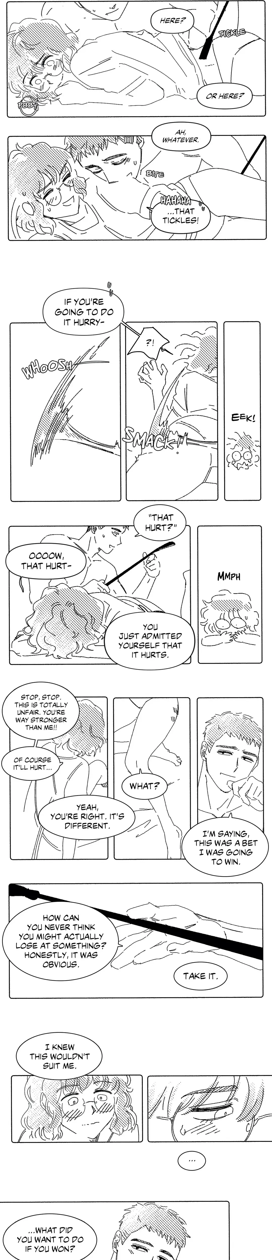 Chapter 79x1 - Hiatus Special (1), page 7