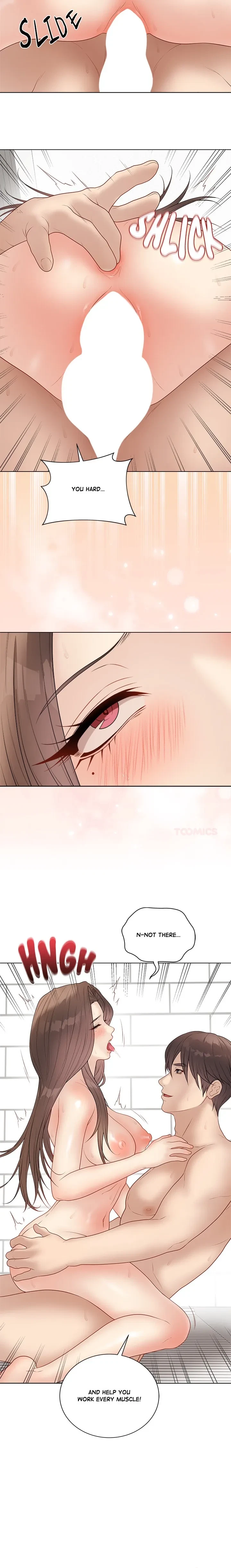Signed, Sealed, Mistaken Chapter 41, page 13