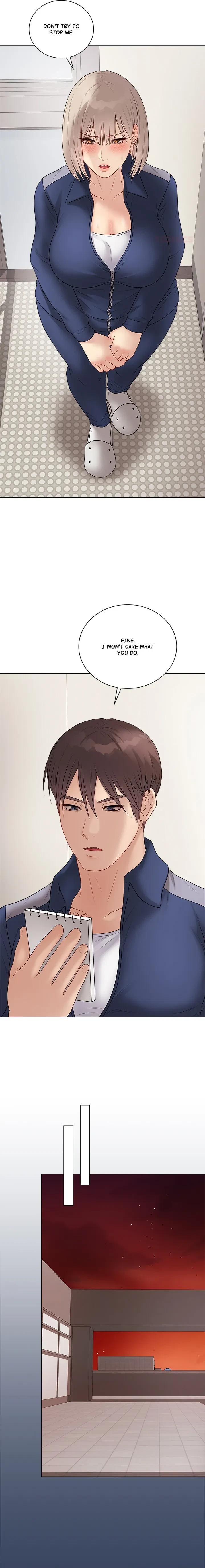 Signed, Sealed, Mistaken Chapter 41, page 24