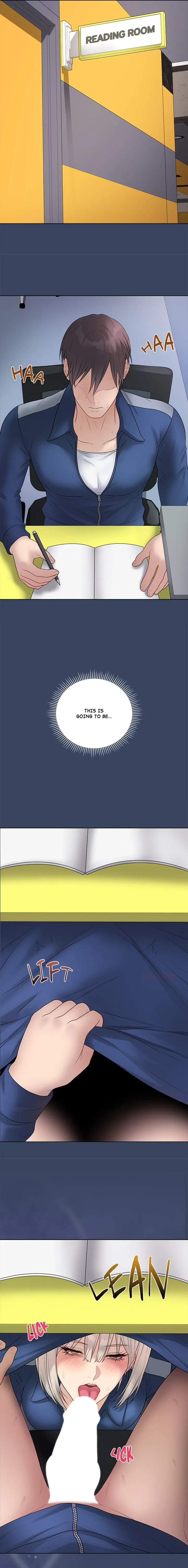 Signed, Sealed, Mistaken Chapter 41, page 25