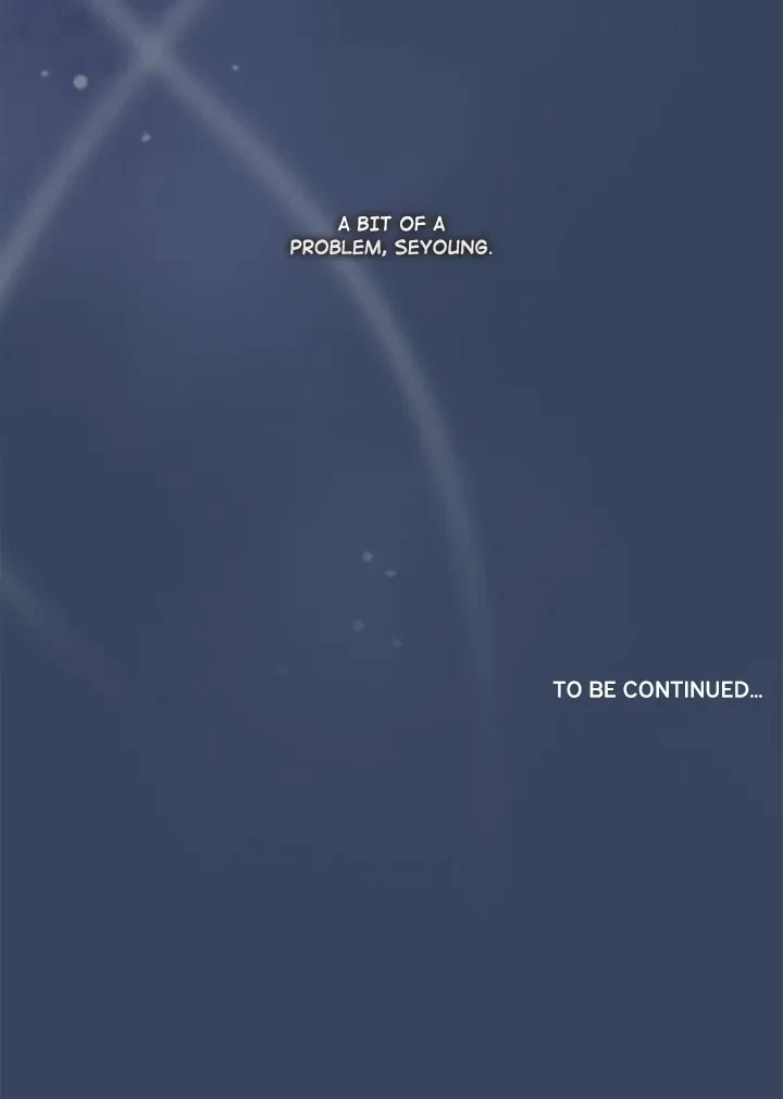 Signed, Sealed, Mistaken Chapter 41, page 26