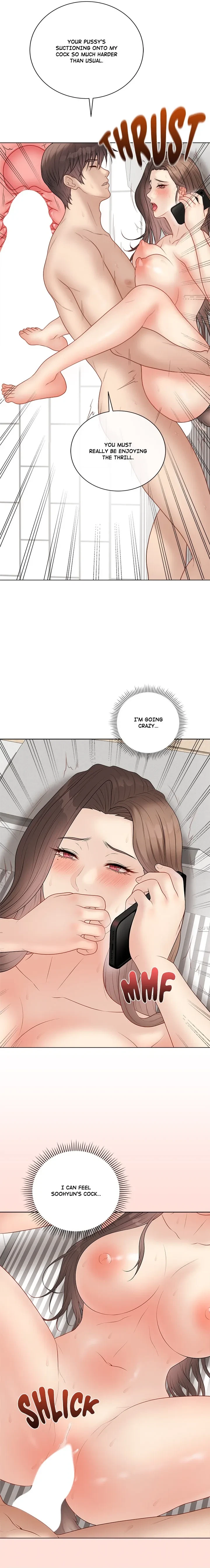 Signed, Sealed, Mistaken Chapter 41, page 5