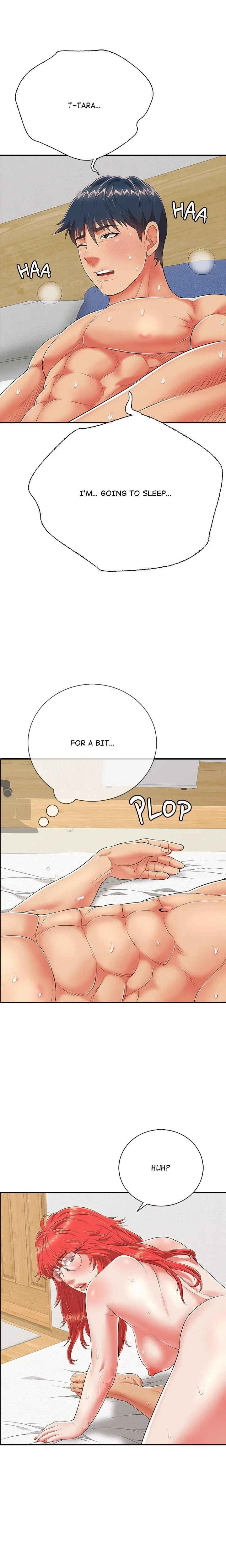 One More Time Chapter 17, page 24