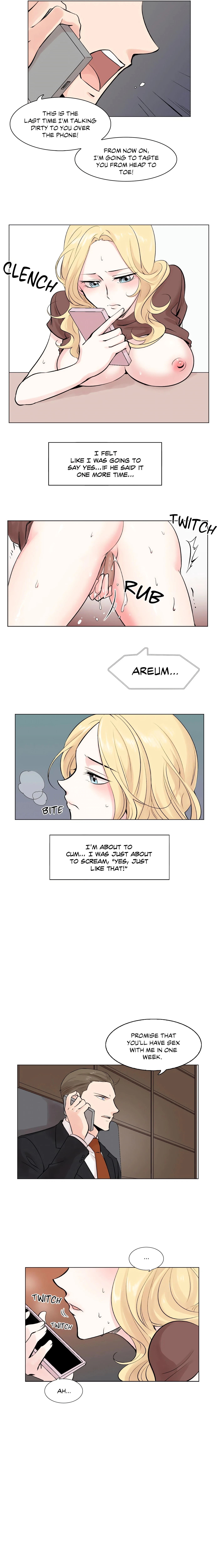 Lusty Lawyers Chapter 8 (Uncensored), page 2