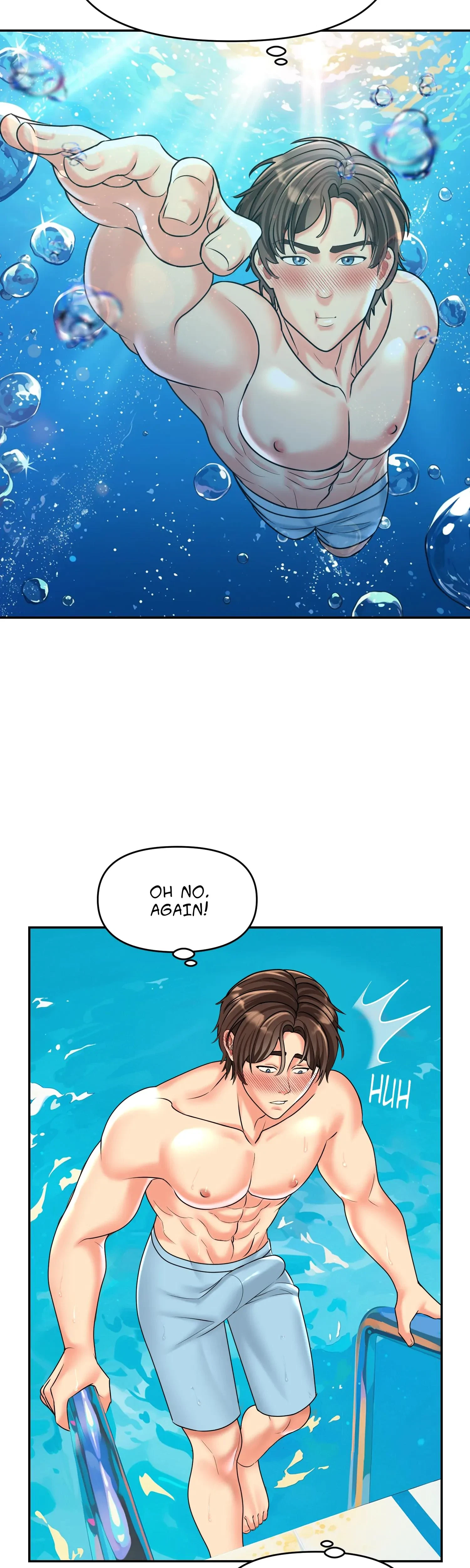 [Remake] Blackwood Resort Chapter 10, page 16