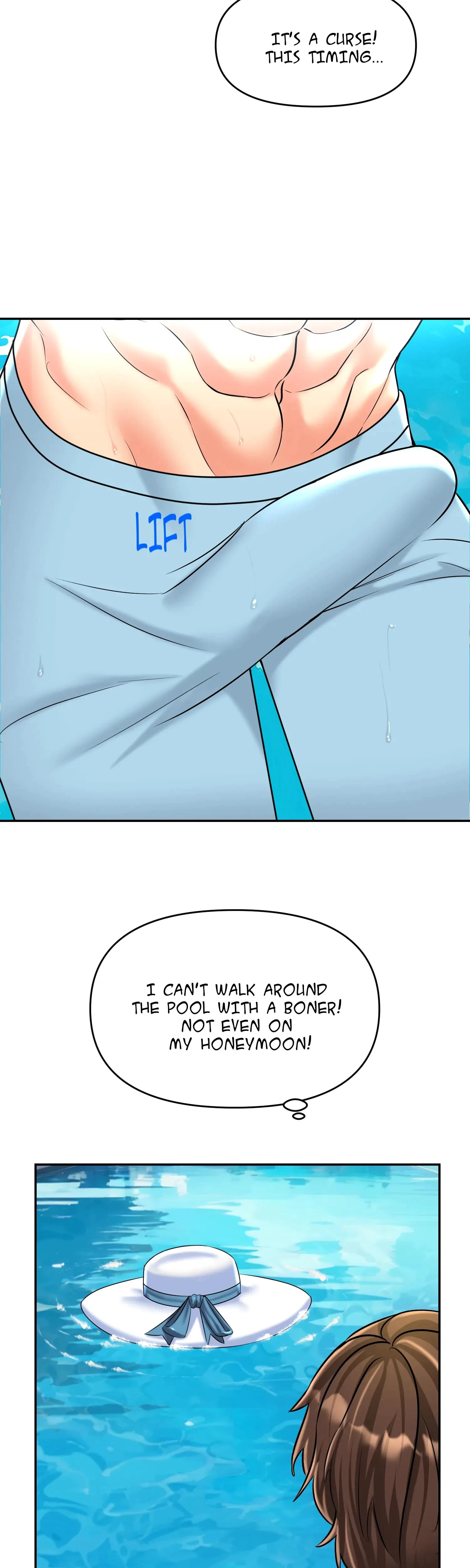 [Remake] Blackwood Resort Chapter 10, page 17