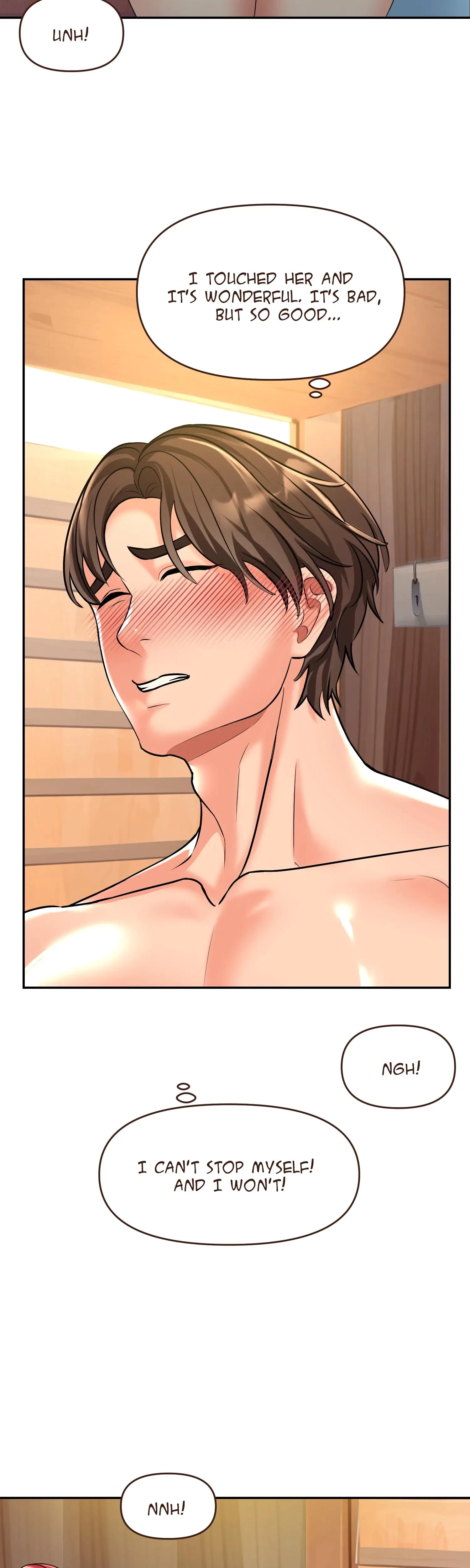 [Remake] Blackwood Resort Chapter 10, page 32