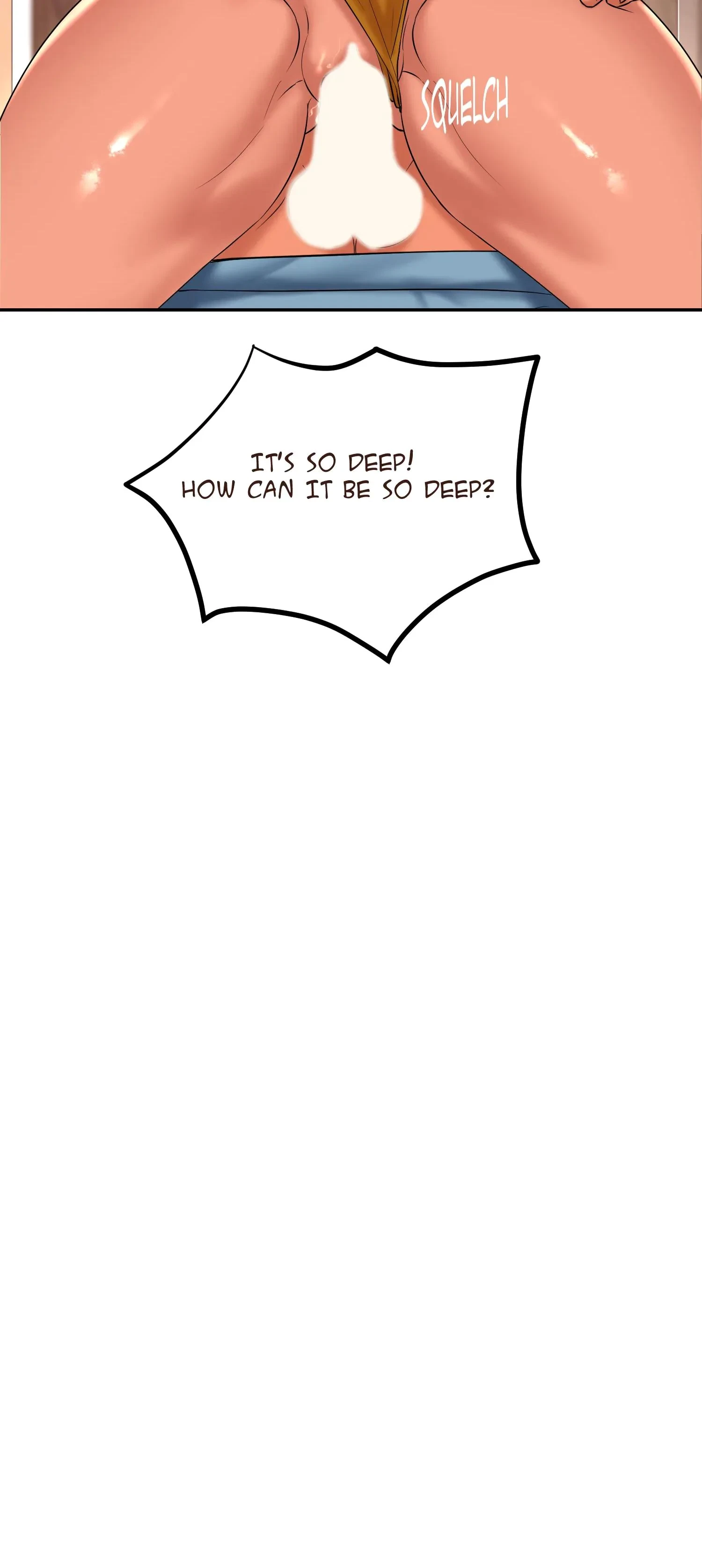[Remake] Blackwood Resort Chapter 10, page 34