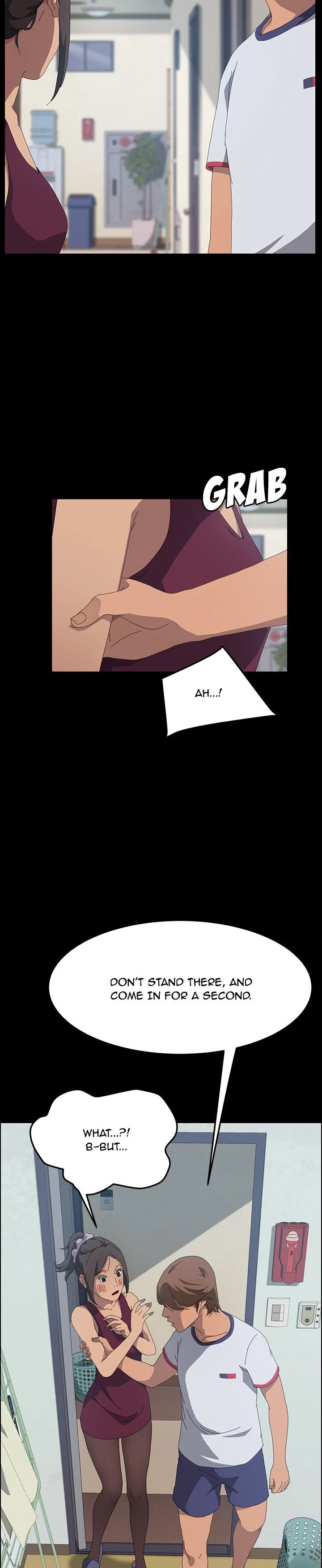 Chapter 17 - 15 Minutes, page 16