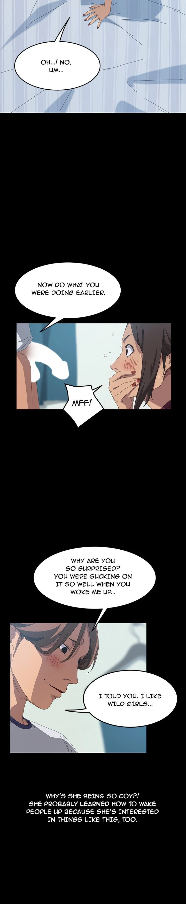 Chapter 17 - 15 Minutes, page 23