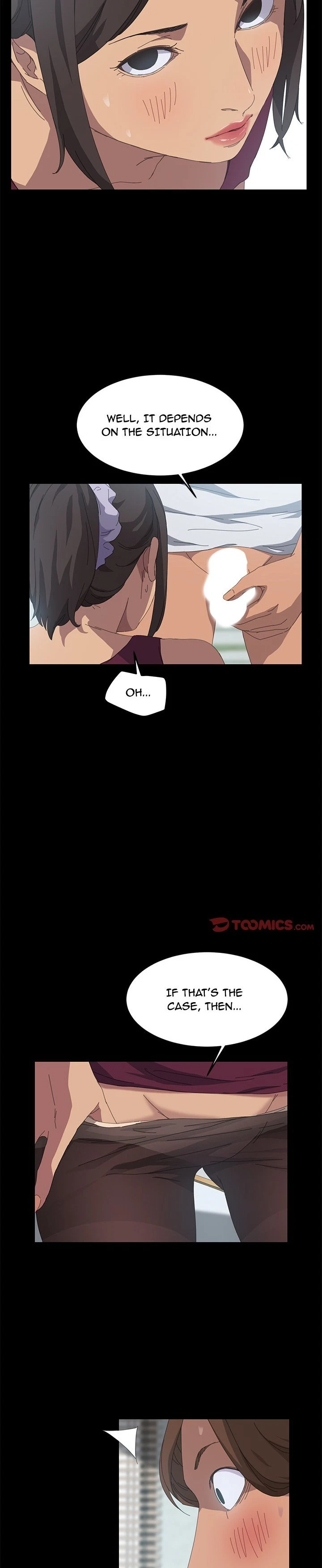 Chapter 17 - 15 Minutes, page 25