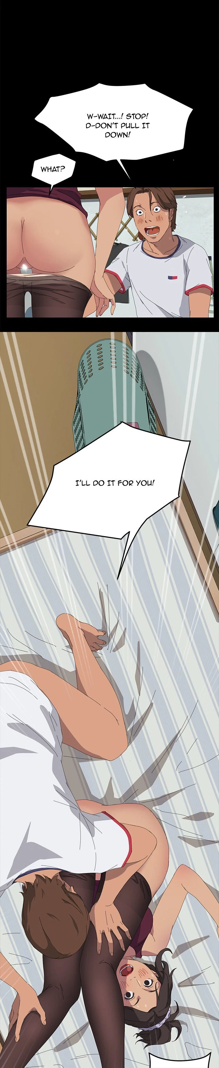Chapter 17 - 15 Minutes, page 27