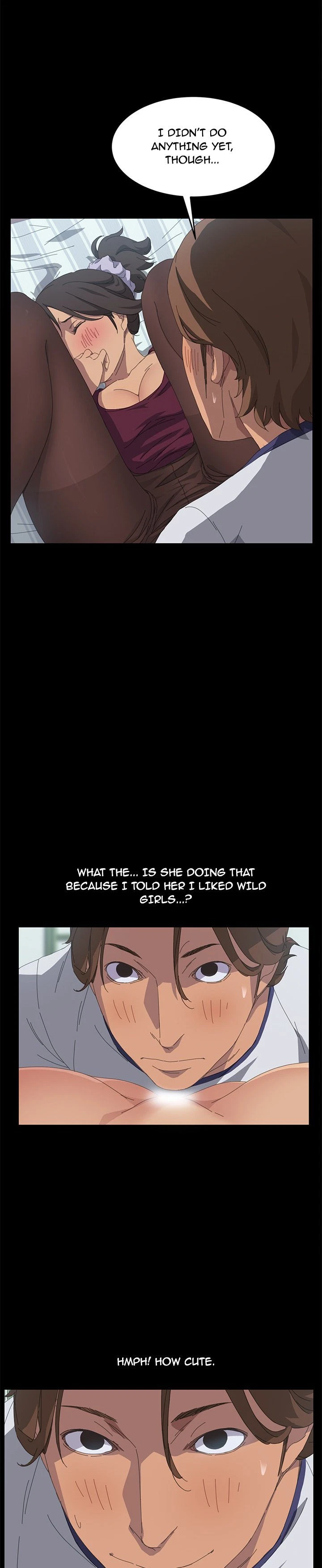 Chapter 17 - 15 Minutes, page 30