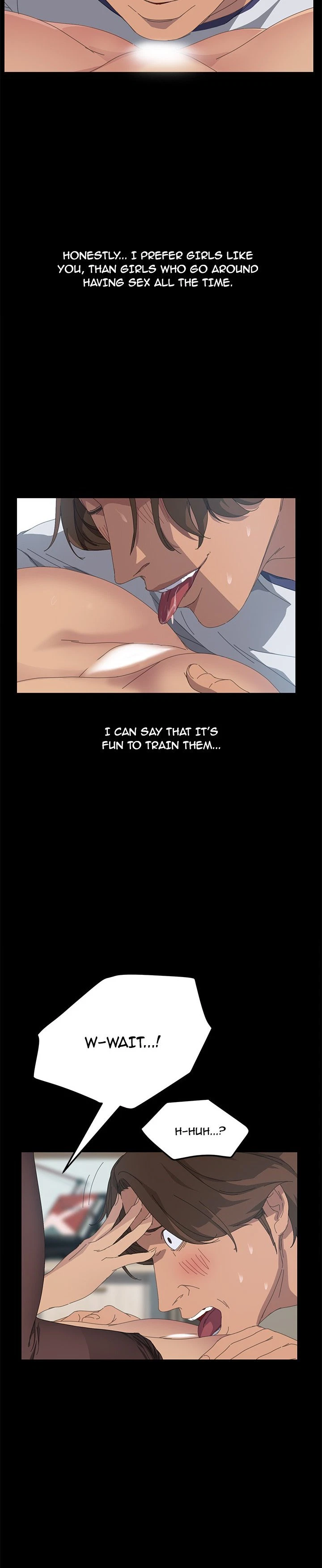 Chapter 17 - 15 Minutes, page 31