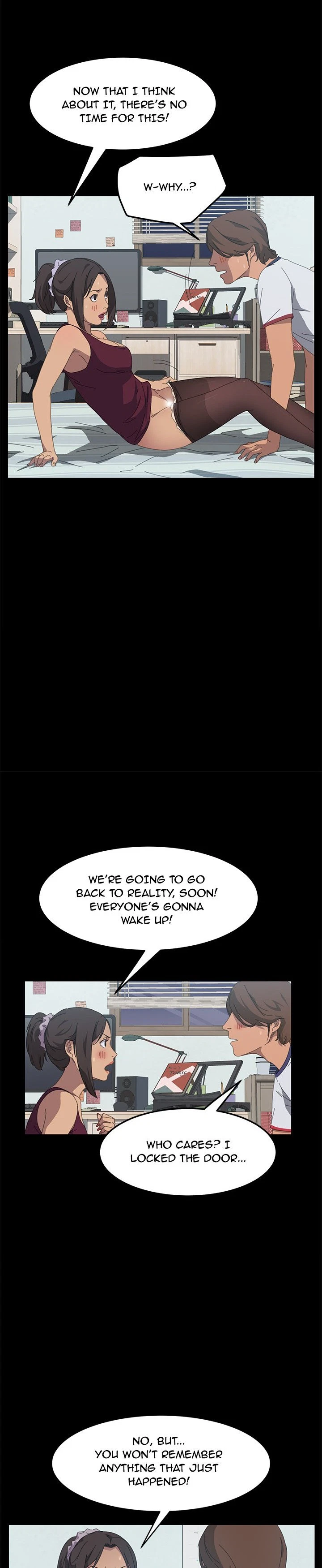 Chapter 17 - 15 Minutes, page 32