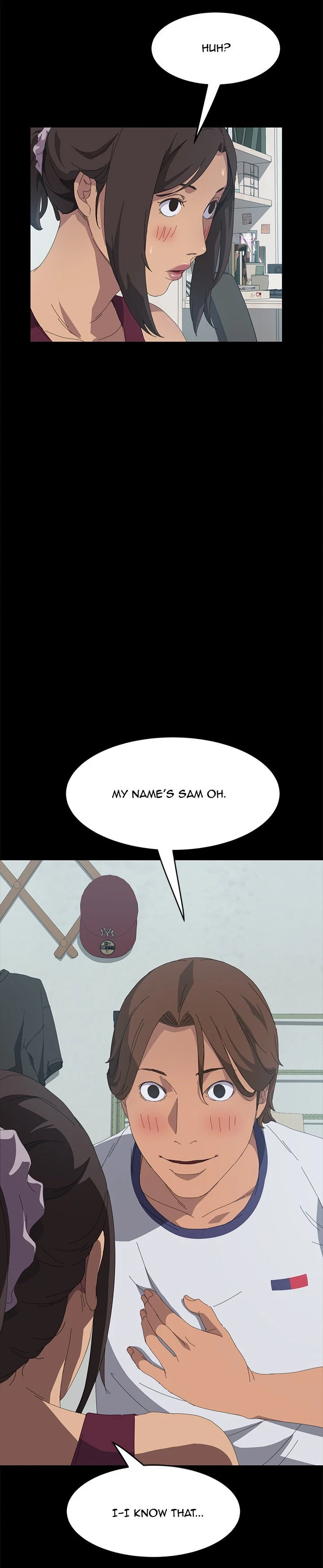Chapter 17 - 15 Minutes, page 34