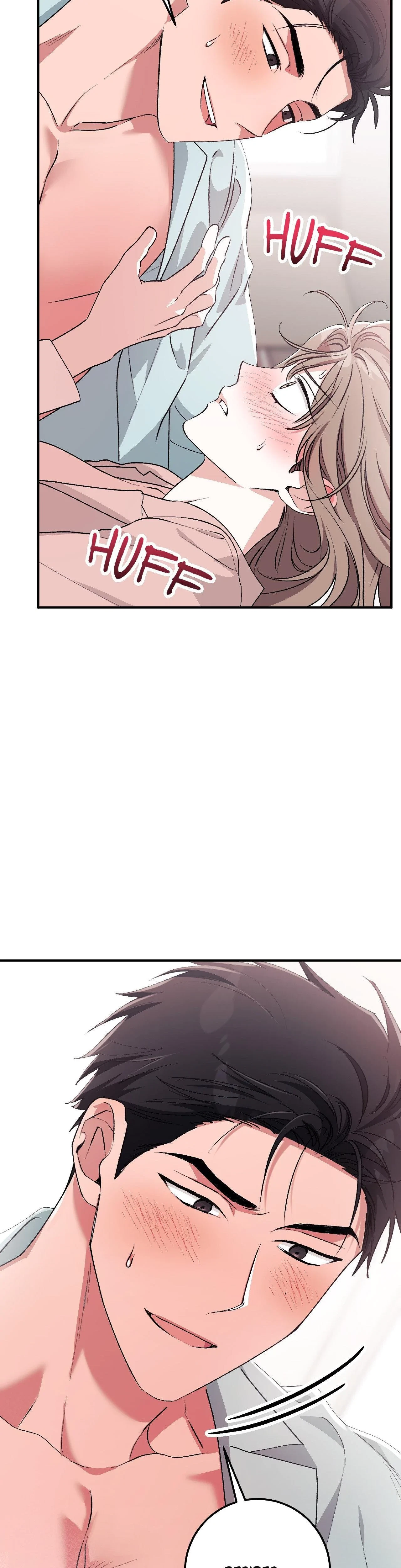 Milk My Strawberries Chapter 43, page 10