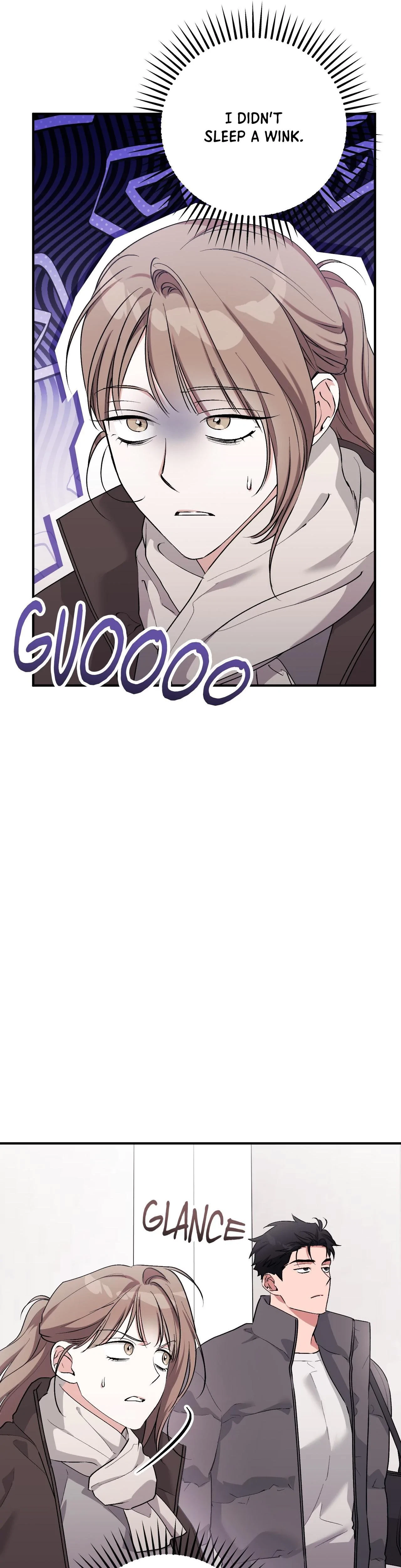 Milk My Strawberries Chapter 43, page 20