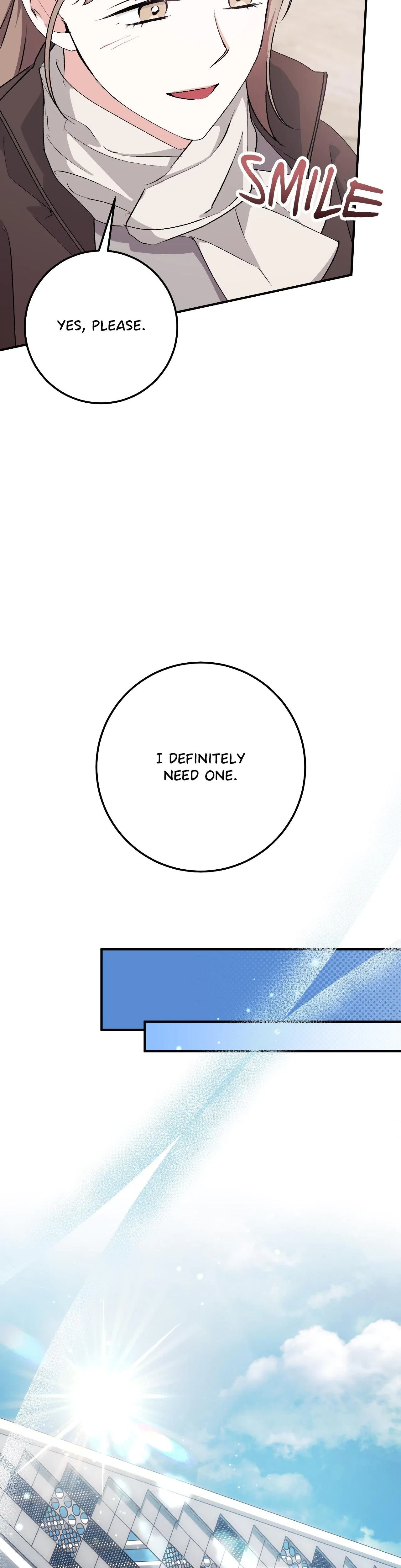 Milk My Strawberries Chapter 43, page 24