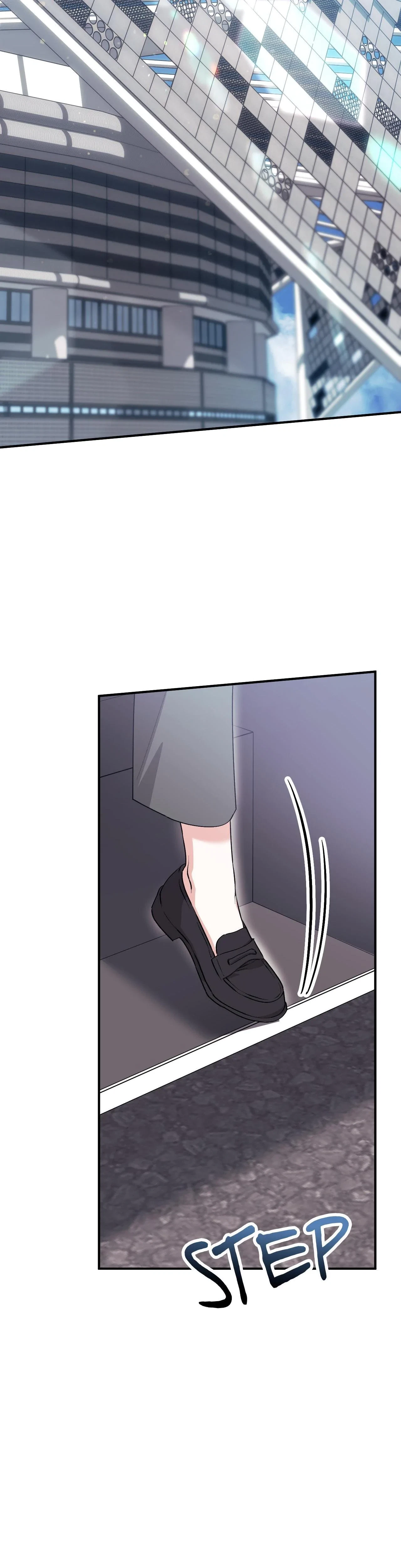 Milk My Strawberries Chapter 43, page 25