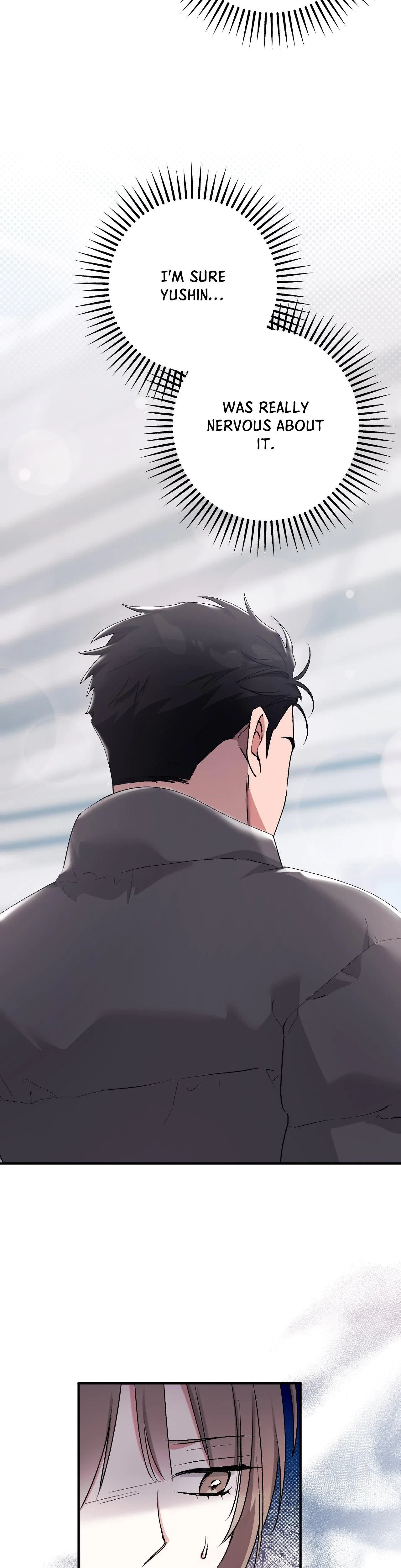 Milk My Strawberries Chapter 43, page 28
