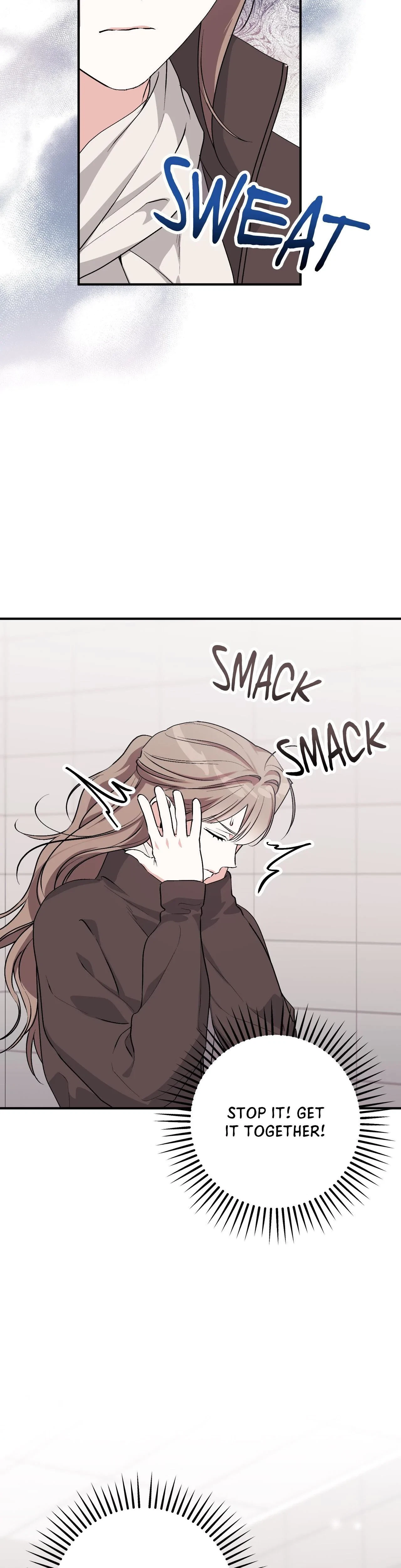 Milk My Strawberries Chapter 43, page 29
