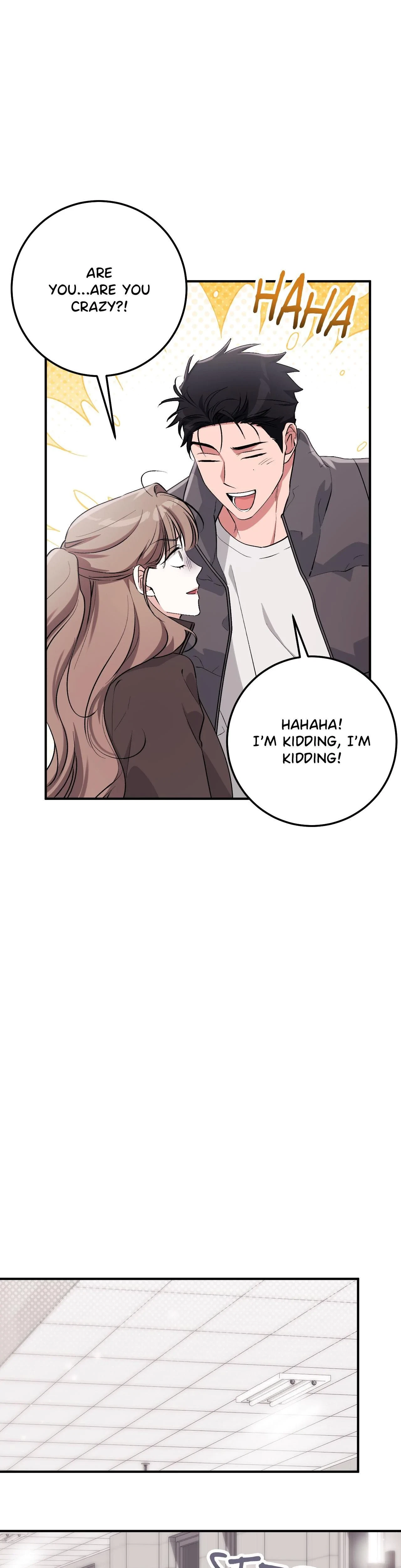 Milk My Strawberries Chapter 43, page 35