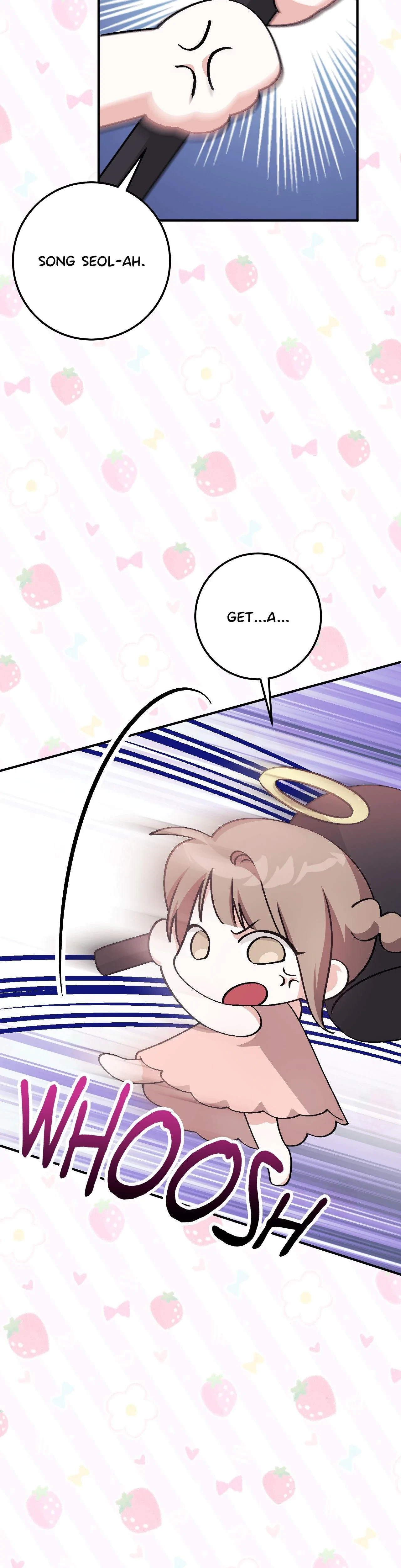 Milk My Strawberries Chapter 43, page 7