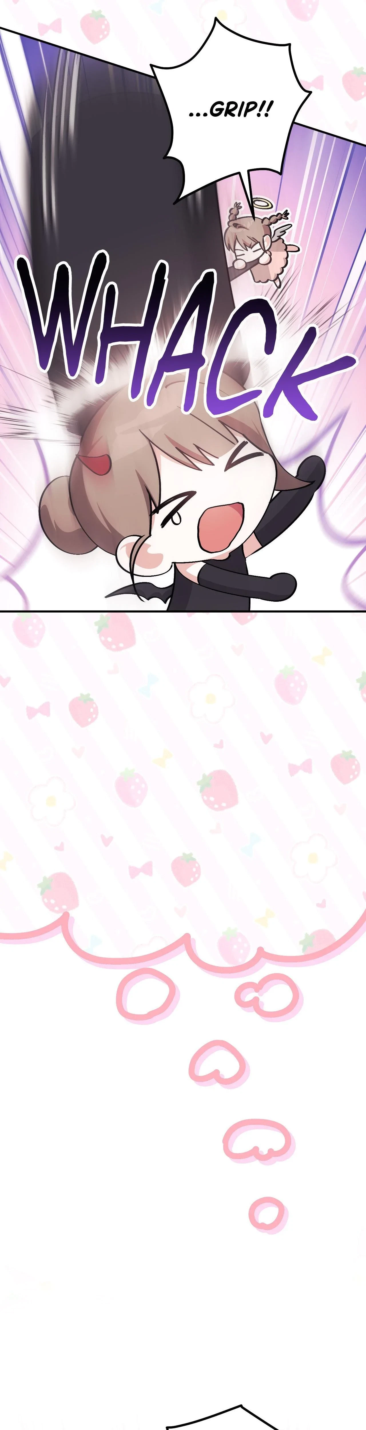 Milk My Strawberries Chapter 43, page 8