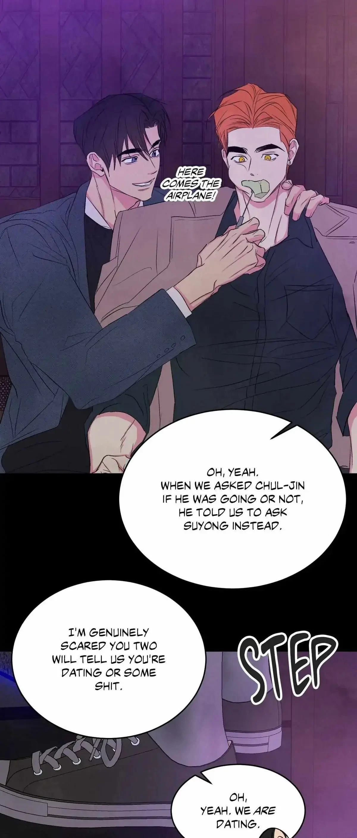 Special.1 : official, page 46