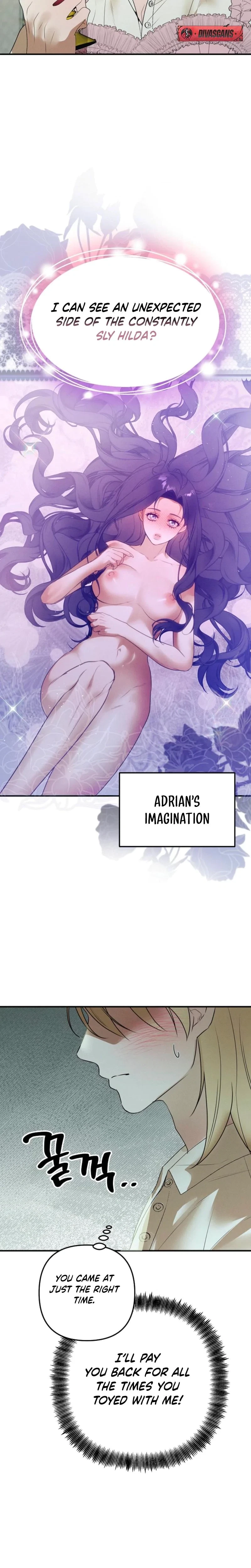 Bite-Sized Pure Love Training Chapter 4, page 24