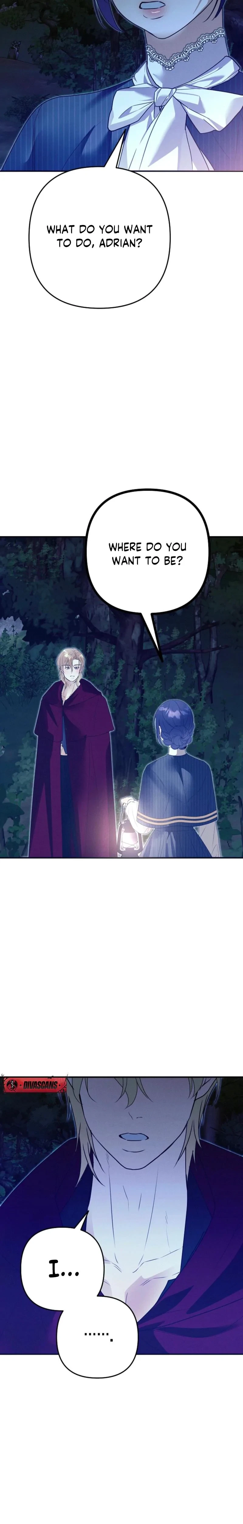 Bite-Sized Pure Love Training Chapter 4, page 6