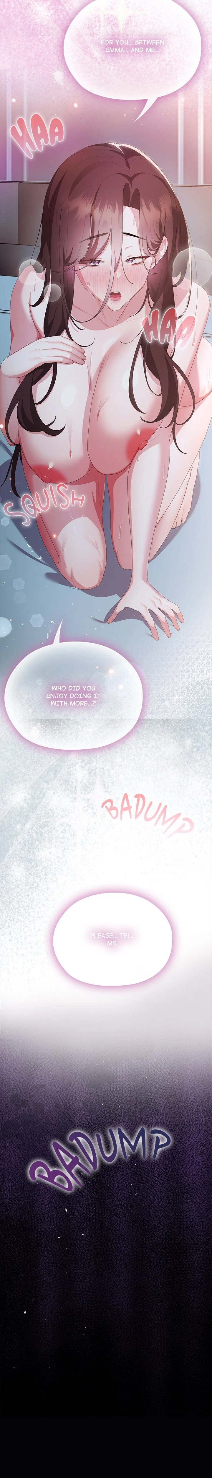 Troublesome Employee Warning Chapter 64, page 26