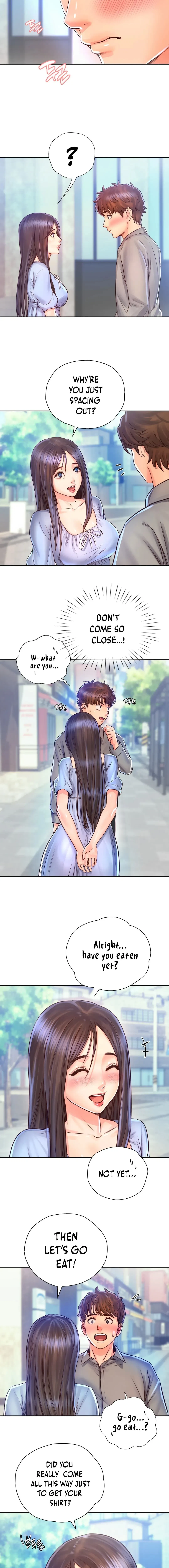 Osaka Chapter 16, page 12