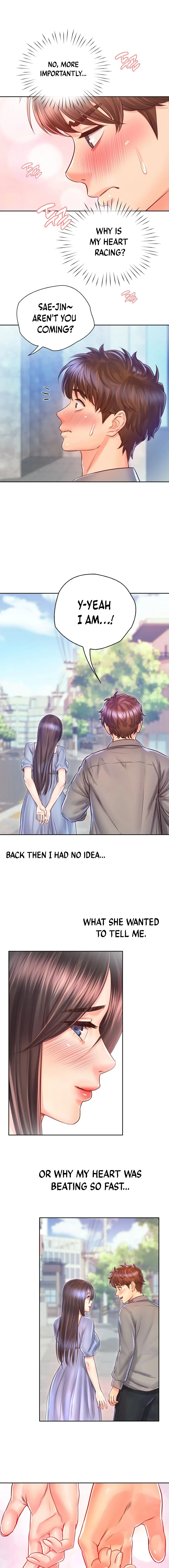 Osaka Chapter 16, page 14