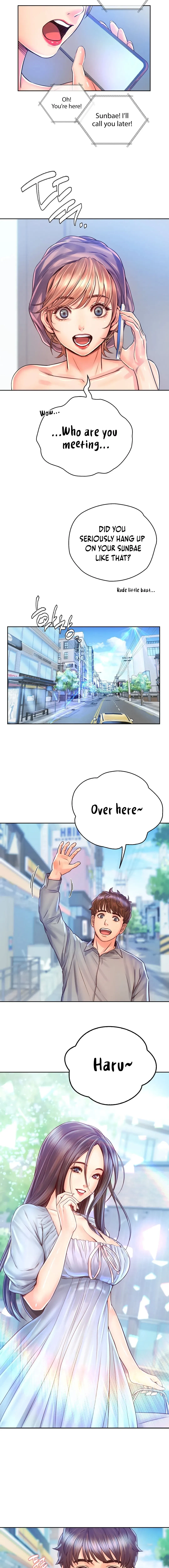 Osaka Chapter 16, page 3